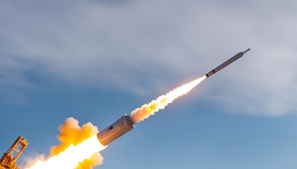 3D printed injector head for Ariane 6 launcher