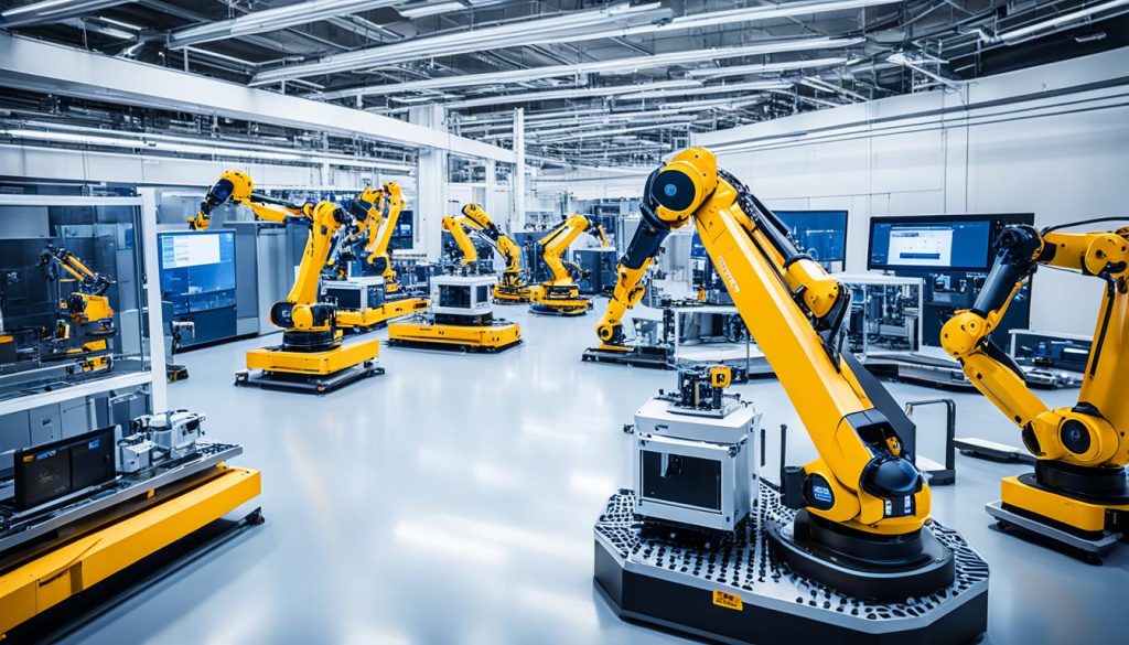 Advanced Manufacturing Technologies Advanced Manufacturing Technologies