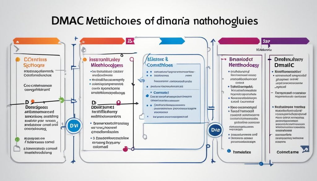 DMAIC and DMADV methodologies in Six Sigma DMAIC and DMADV methodologies in Six Sigma