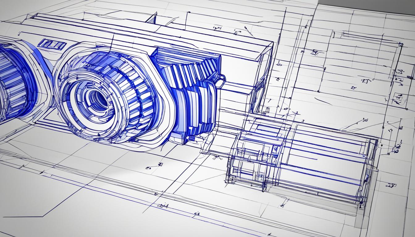 The Role of CAD (Computer-Aided Design) | Long Shen