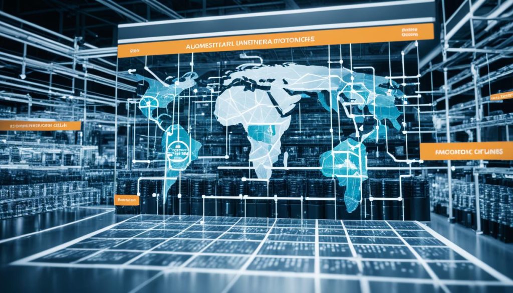 Digital Supply Chain Evolution Digital Supply Chain Evolution