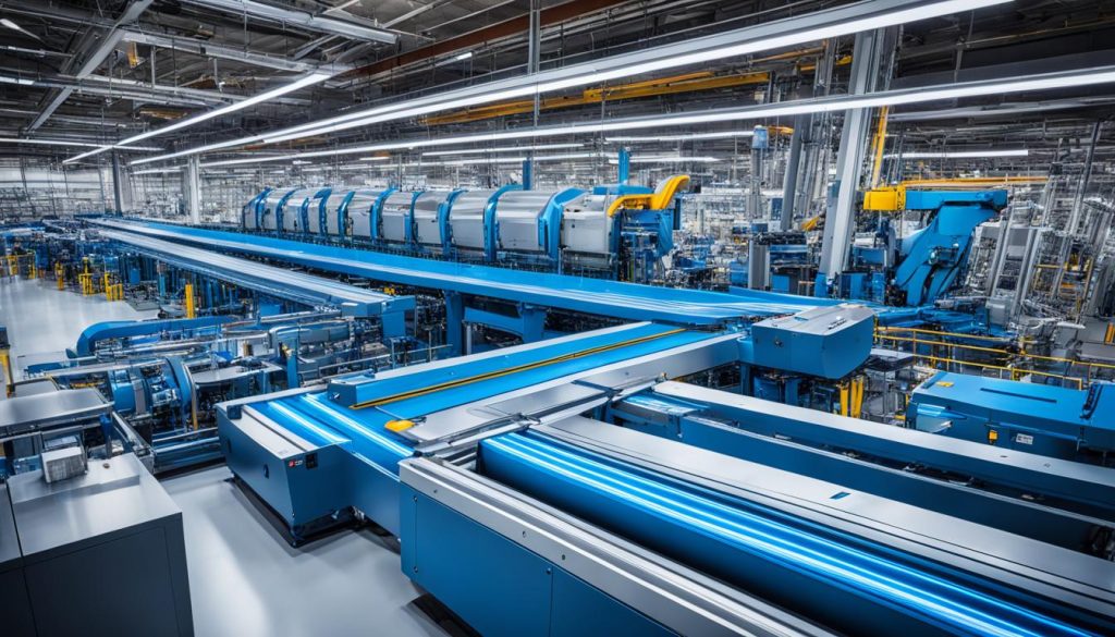 Digital Transformation in Manufacturing Digital Transformation in Manufacturing