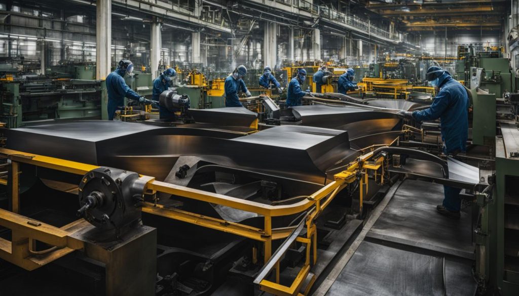 Forming Processes in Fabrication Forming Processes in Fabrication