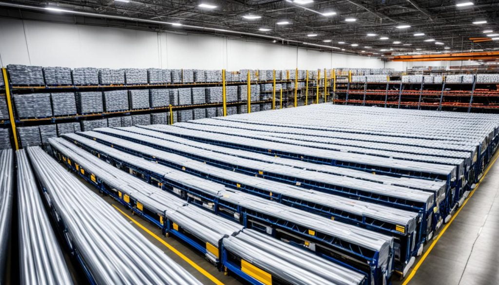 Importance of supply chain management