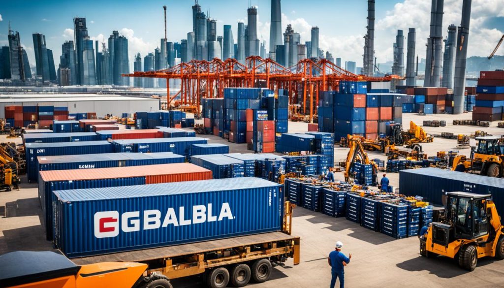 Industrial Growth in Developing Countries