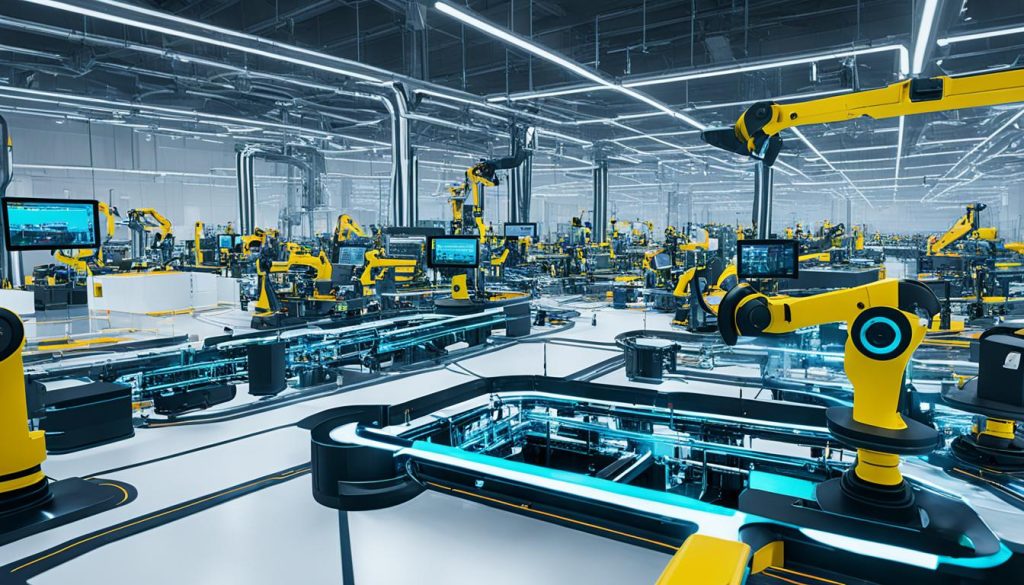 Industrial Metaverse Integration Industrial Metaverse Integration