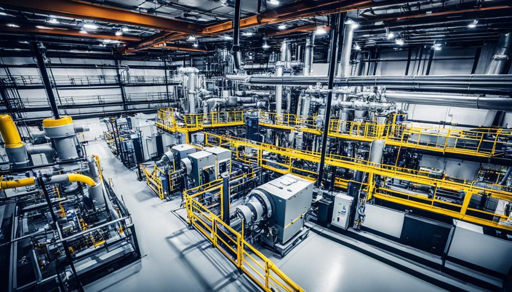 Industrial Sensors for Predictive Maintenance Industrial Sensors for Predictive Maintenance