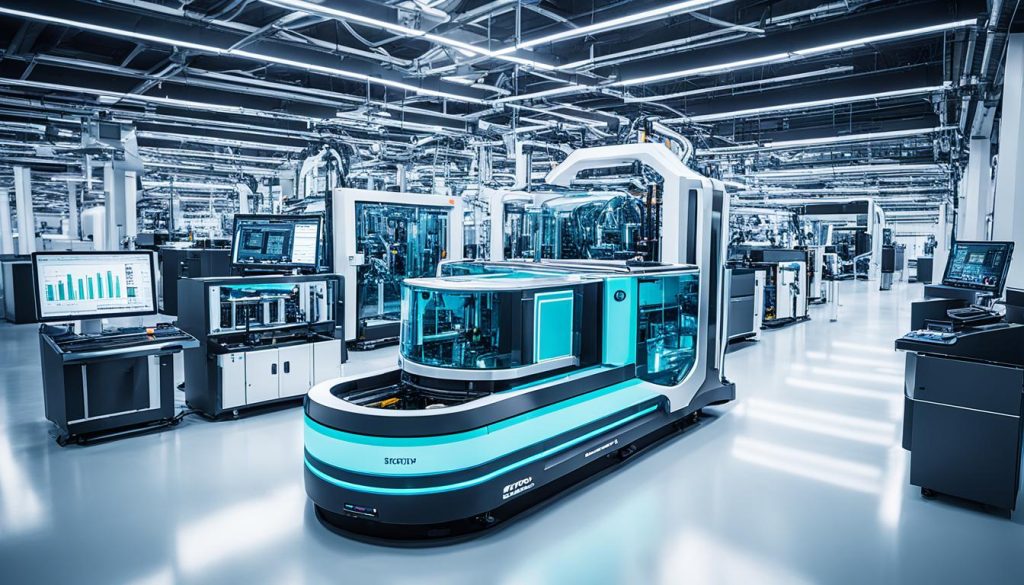 Industry 4.0 Impact on Smart Factories Industry 4.0 Impact on Smart Factories