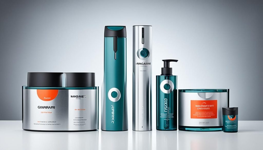 Innovative Industrial Design