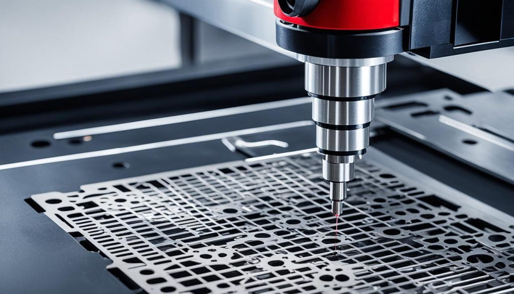 Laser Cutting Process Laser Cutting Process