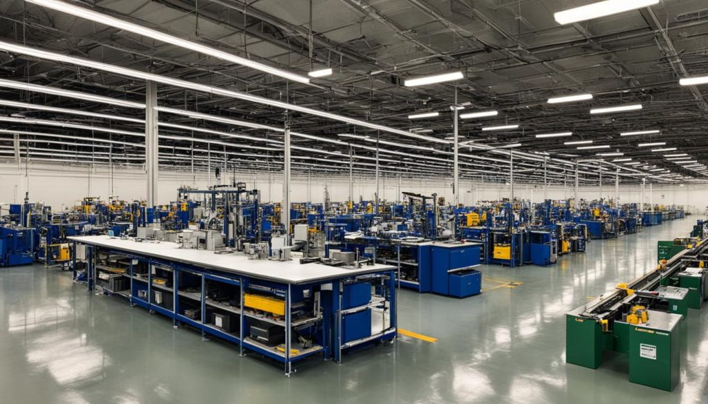 Lean Manufacturing Transformation Lean Manufacturing Transformation