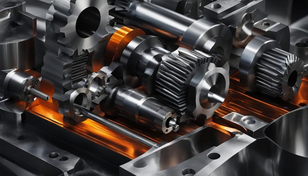 Manufacturing Processes and Materials Selection Manufacturing Processes and Materials Selection