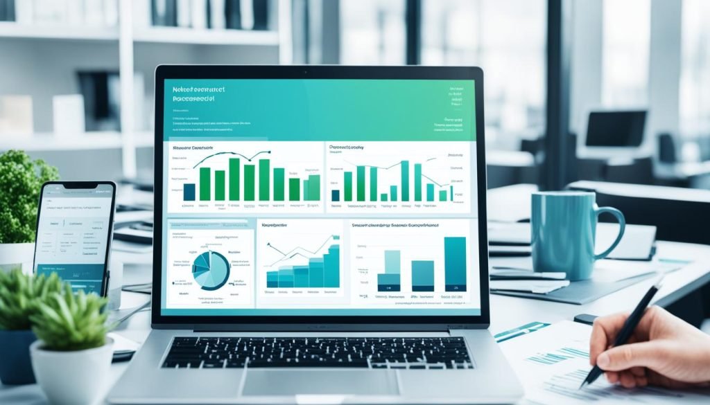 Market research analysis