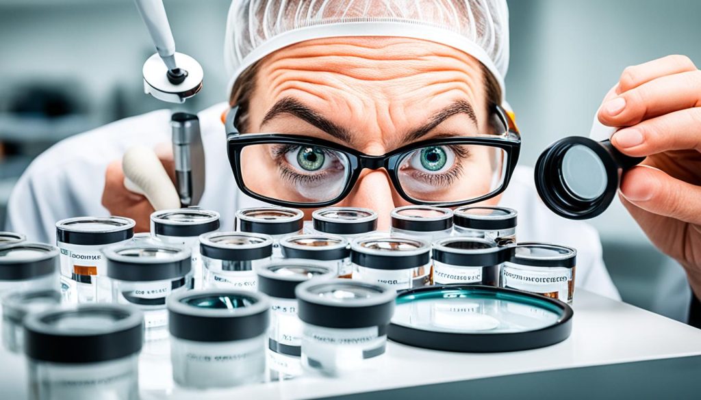 Product quality Product quality