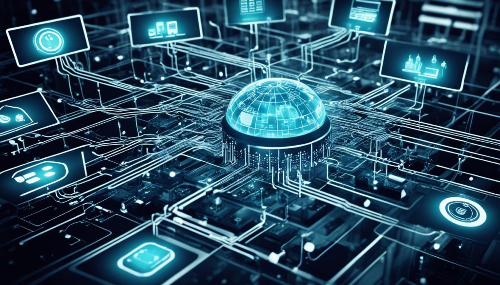Security Concerns in Smart Manufacturing