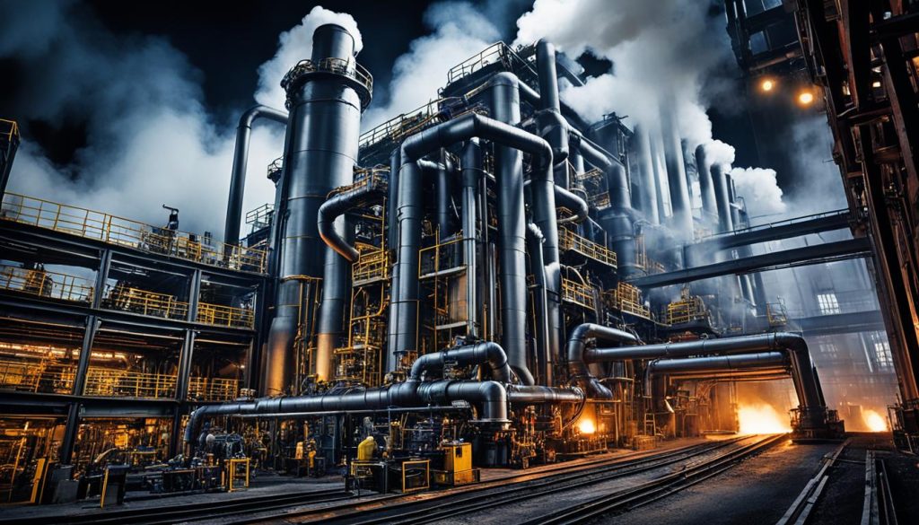 Steam Power Mass Production Steam Power Mass Production