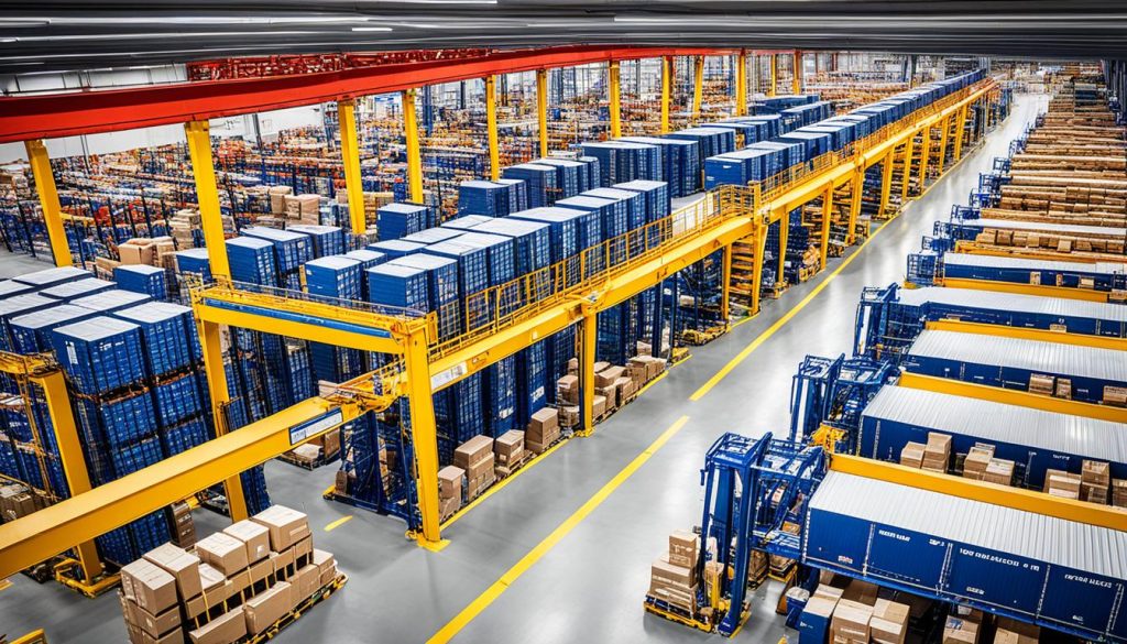 Supply Chain Management