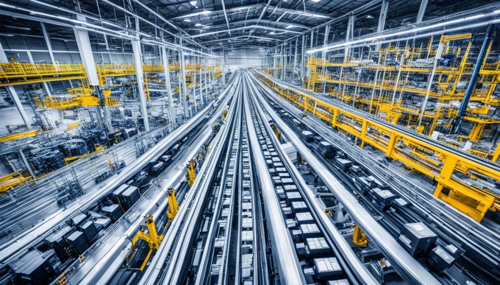 Supply Chain Optimization Supply Chain Optimization