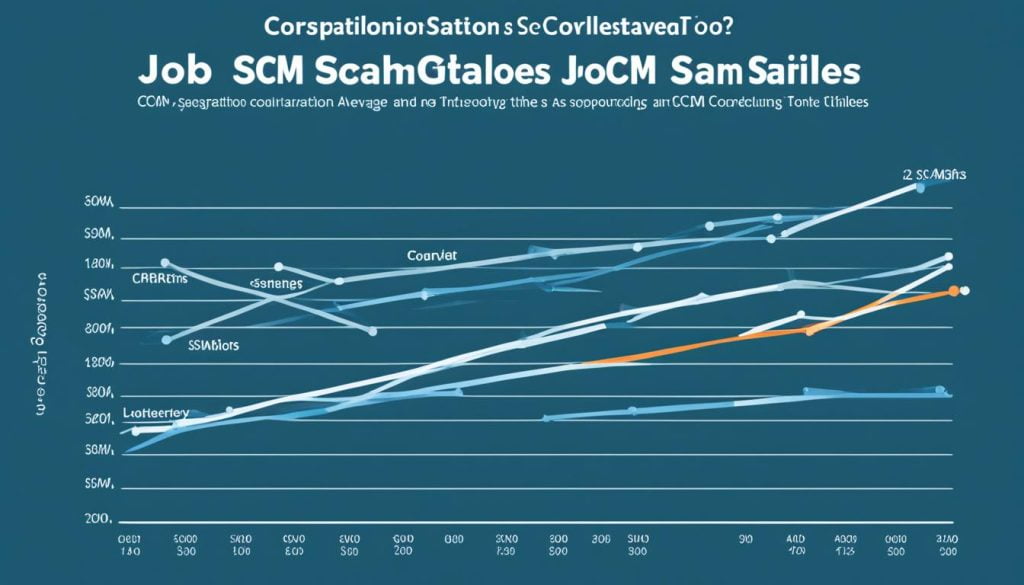 Supply chain management jobs
