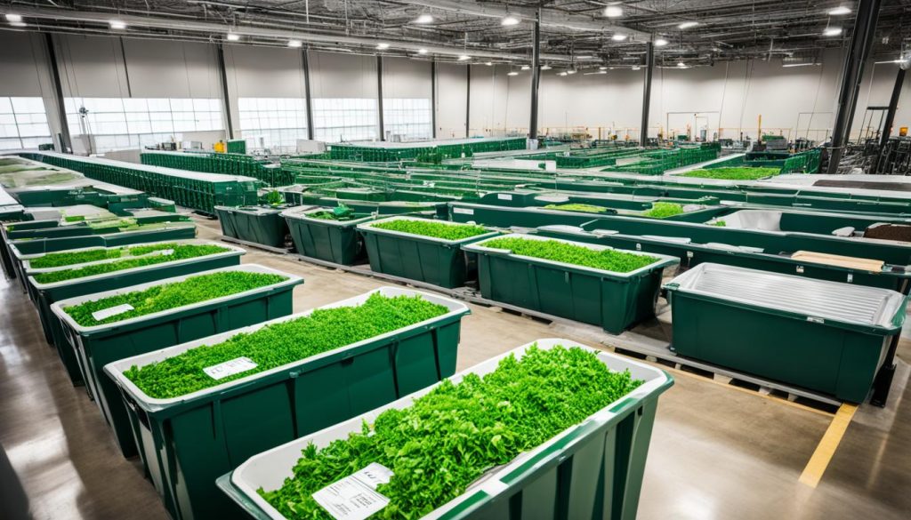 Waste Reduction Strategies