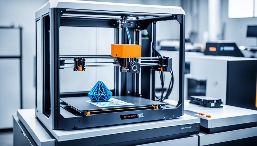 additive manufacturing technologies