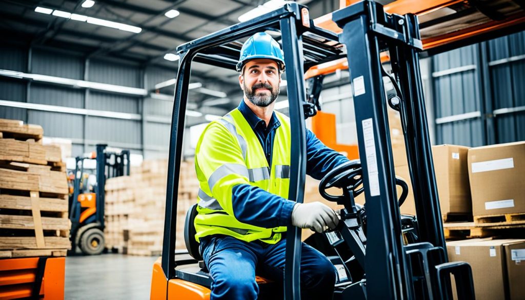 forklift safety forklift safety