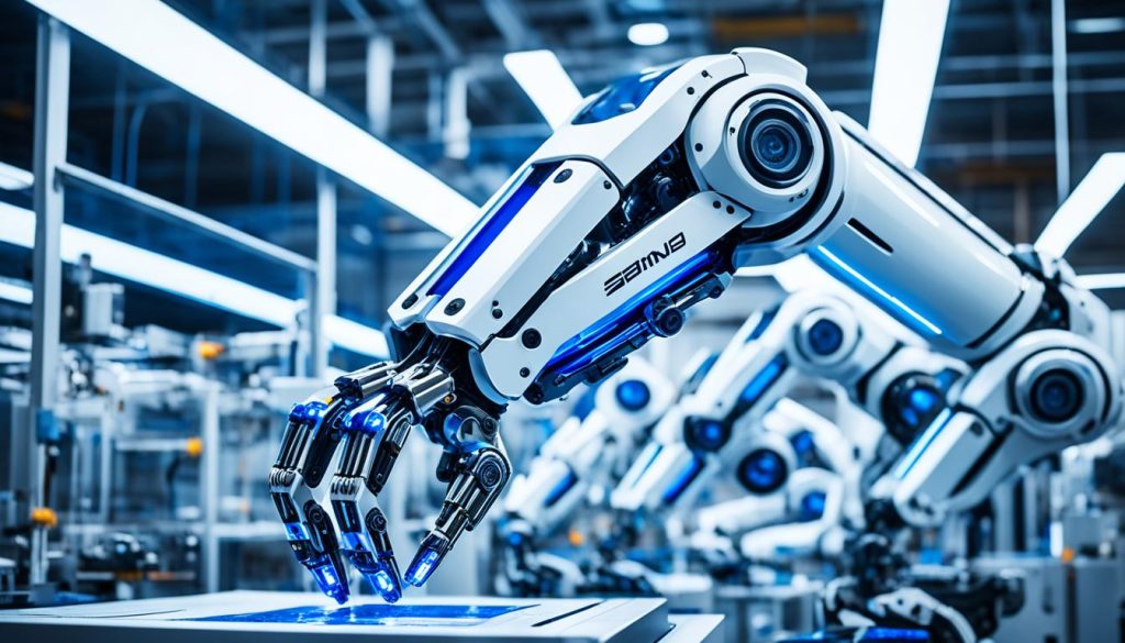 Advanced Automation and Robotics Advanced Automation and Robotics