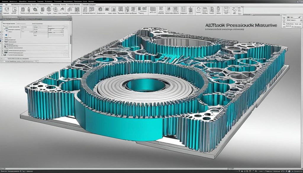 Autodesk CAM Software