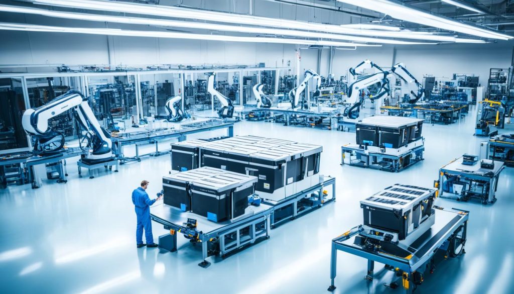 Automated Quality Management Automated Quality Management