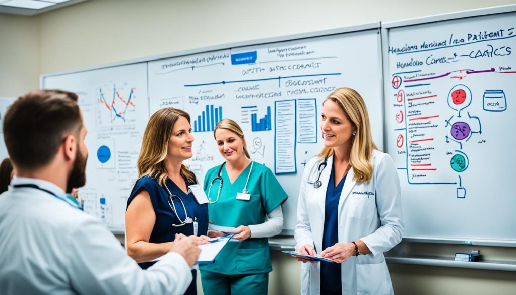 Benefits of Six Sigma in healthcare Benefits of Six Sigma in healthcare