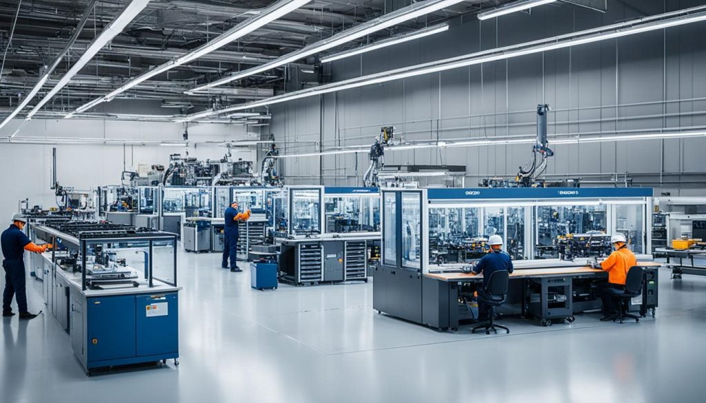 Best Practices in Manufacturing Best Practices in Manufacturing