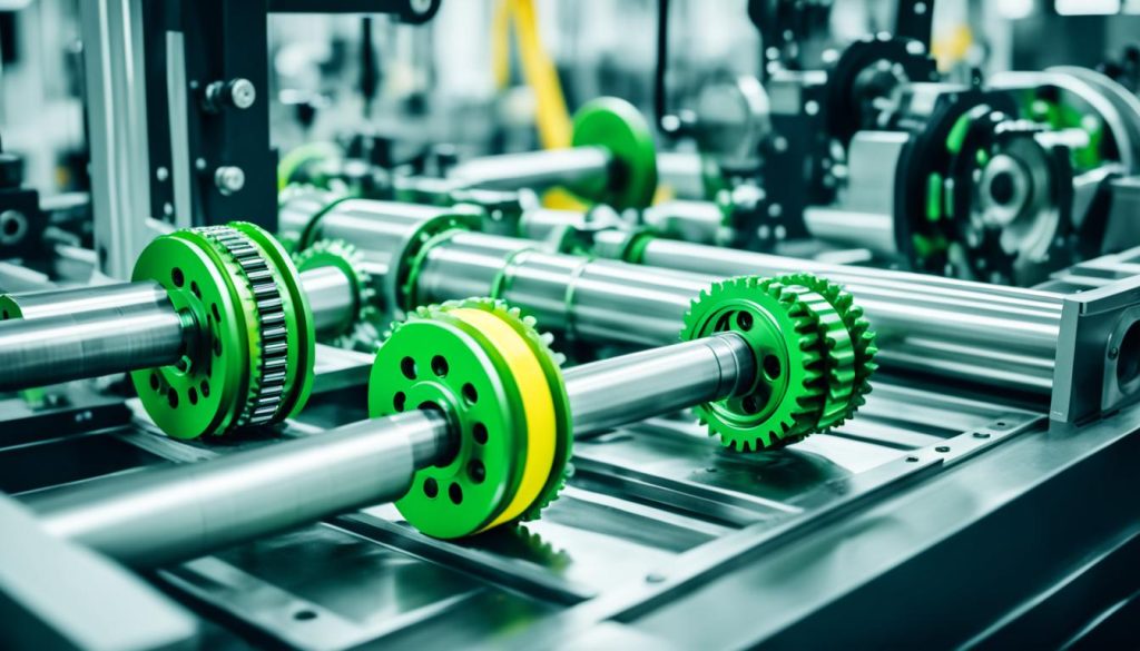 Business Process Management and Lean Six Sigma