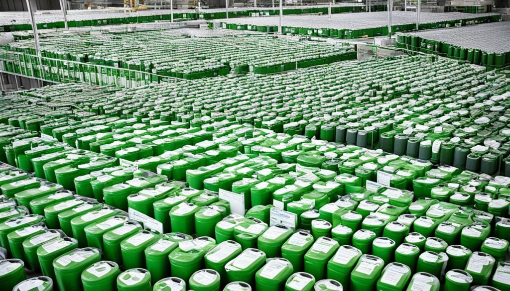 Chemical Redistribution Program Chemical Redistribution Program