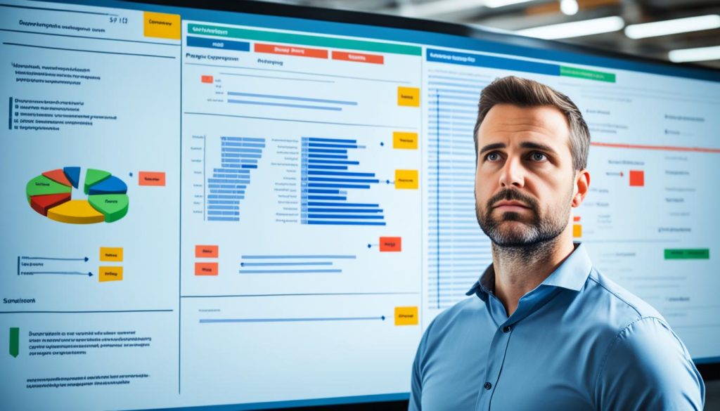 Choosing a Warehouse Management System