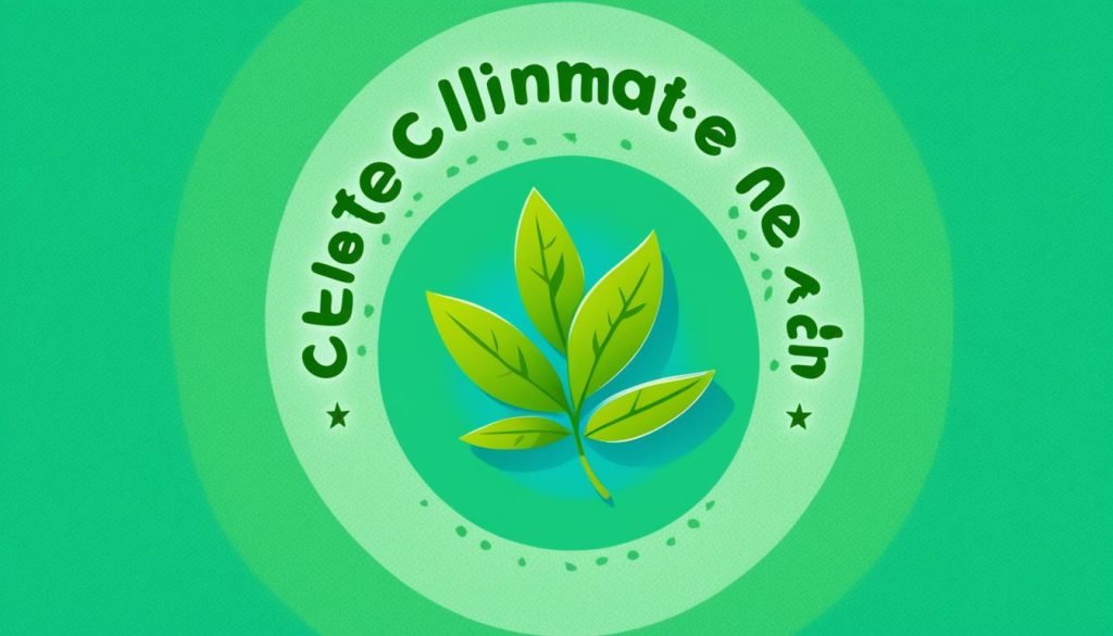 Climate Neutral Certified