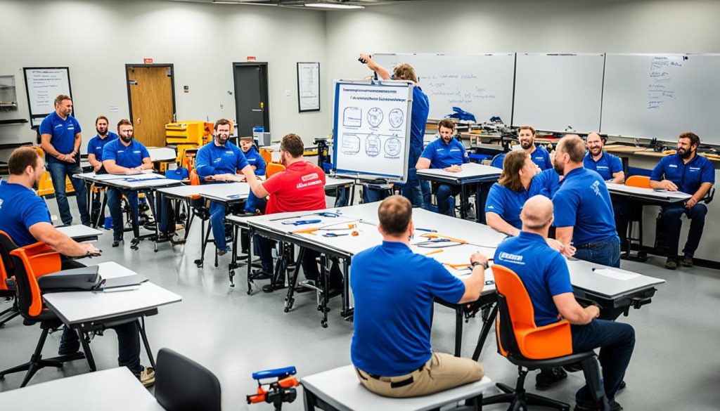 Ergonomics training Ergonomics training