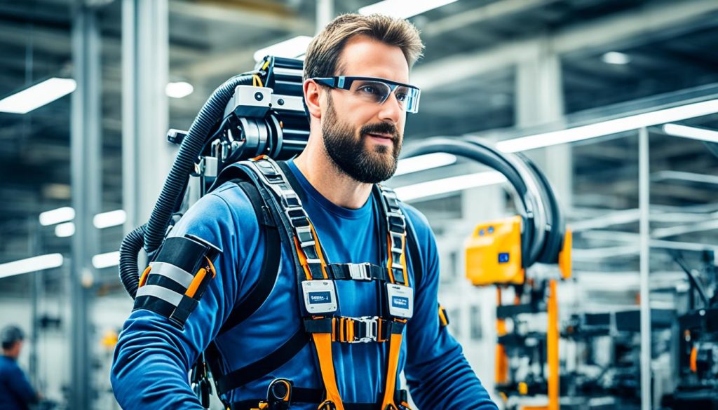 Exoskeletons Exoskeletons