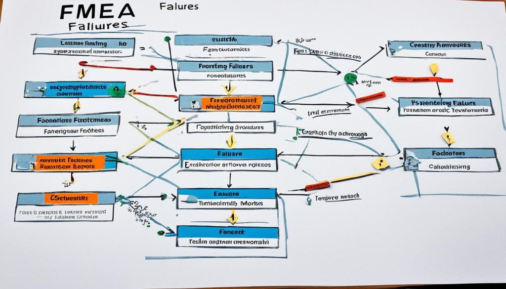Failure Mode and Effects Analysis (FMEA)