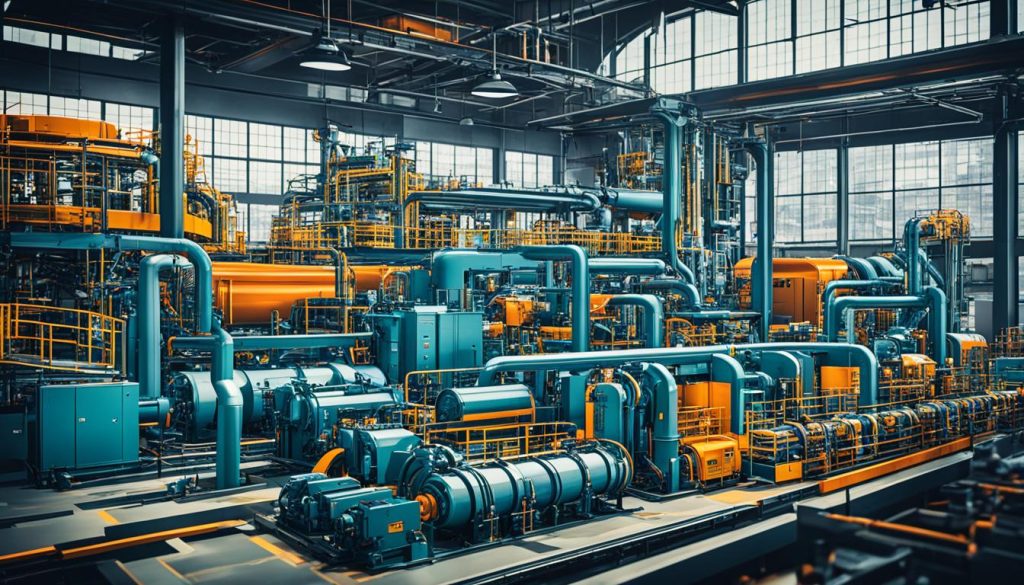 Global Manufacturing Hub Evolution
