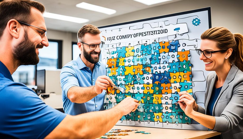 Implementing ISO Quality Standards