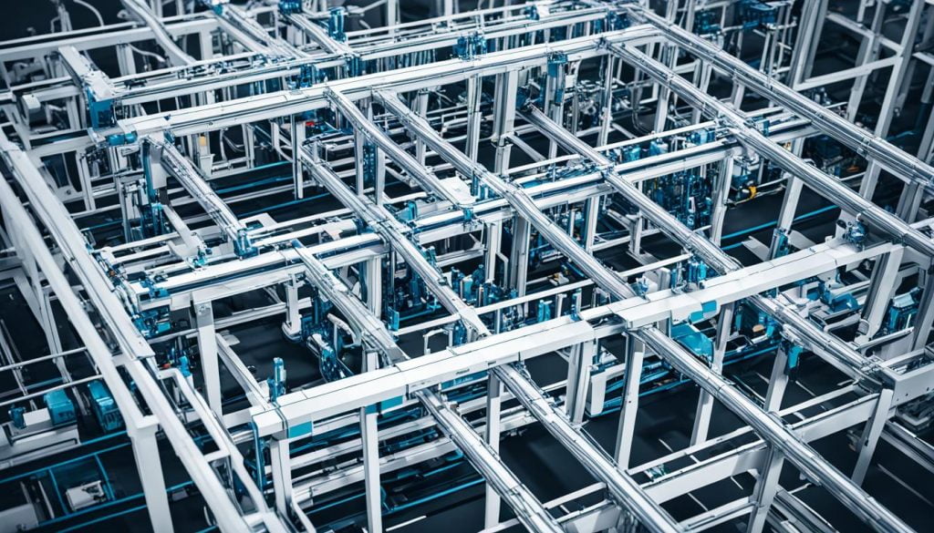 Improving Supply Chain Flexibility Improving Supply Chain Flexibility