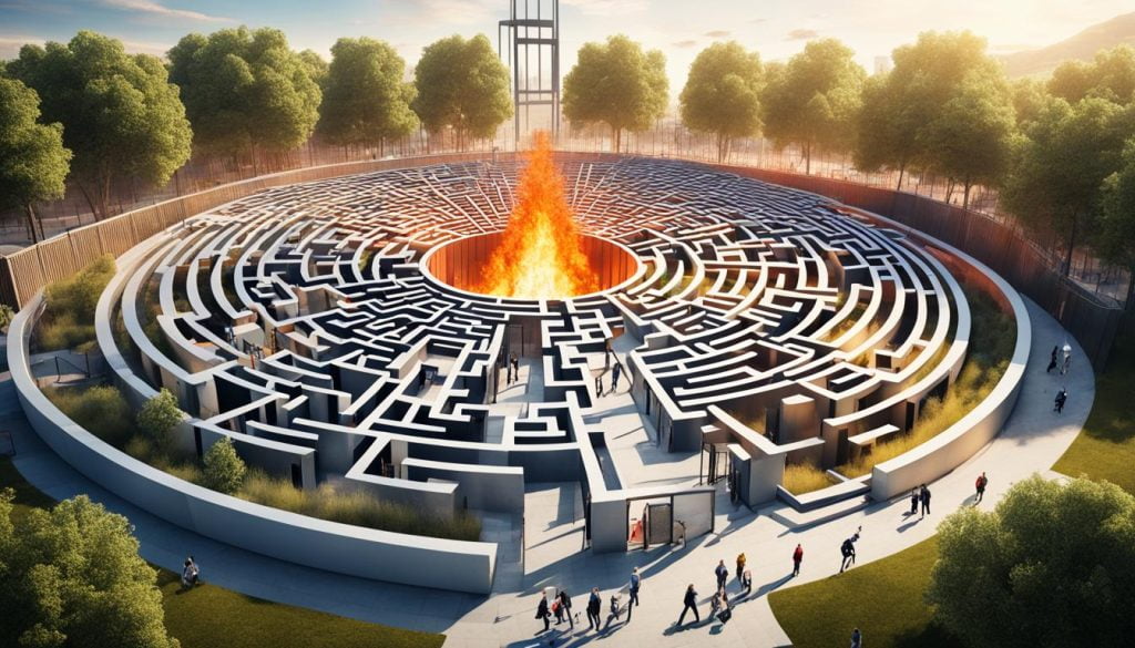 Intellectual Property Protection Challenges