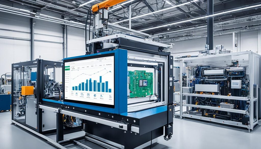 IoT in Manufacturing IoT in Manufacturing
