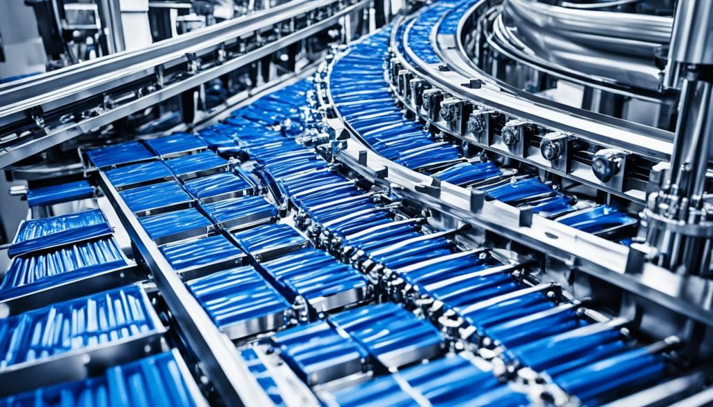 Lean Manufacturing Rules