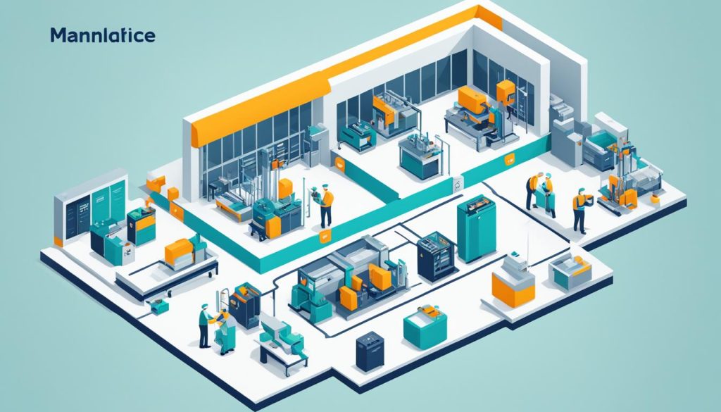 Lean Manufacturing Tools