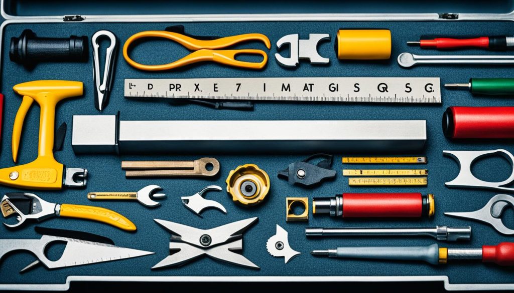 Lean Six Sigma Tools Lean Six Sigma Tools