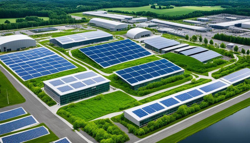 Lean Six Sigma for Sustainability Image