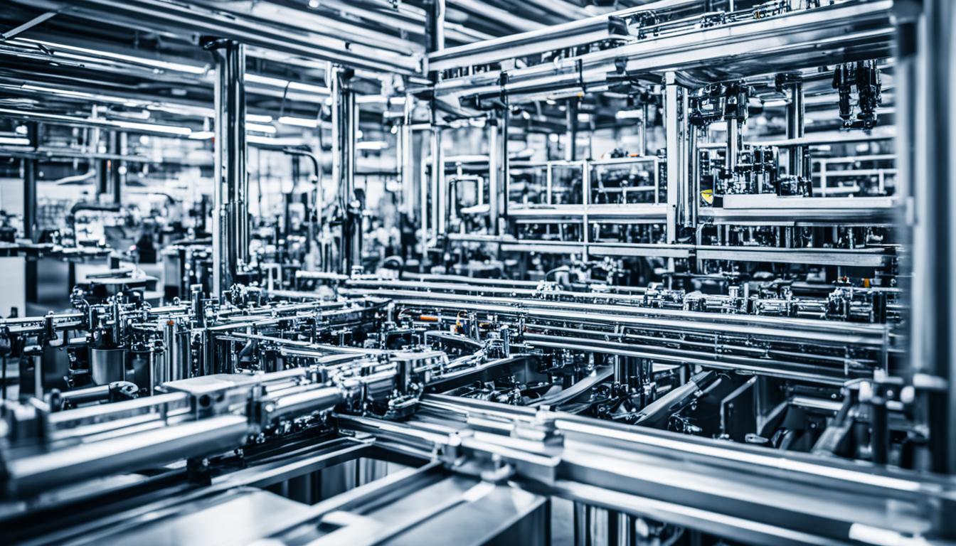Lean in Service vs. Manufacturing | Long Shen