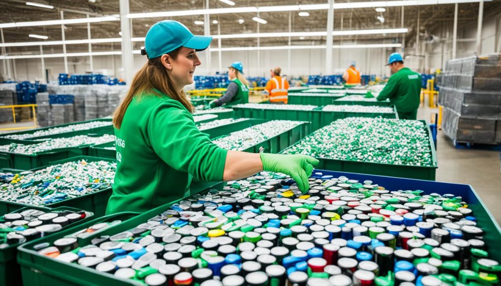 Rechargeable battery recycling Rechargeable battery recycling