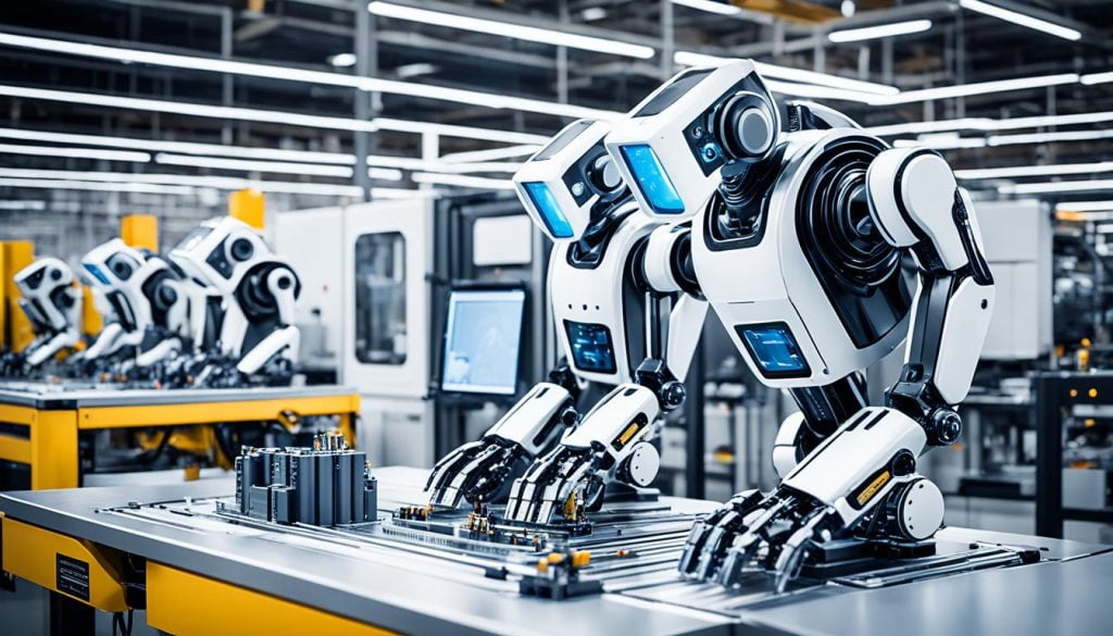 Robotics and Automation Skills